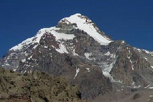 Aconcagua