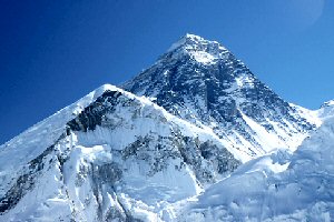 Mt Everest