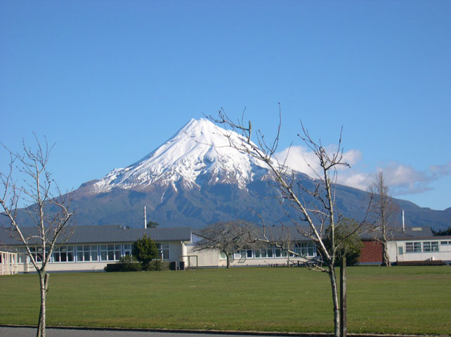 Inglewood High School