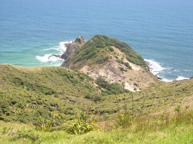 Cape Reinga