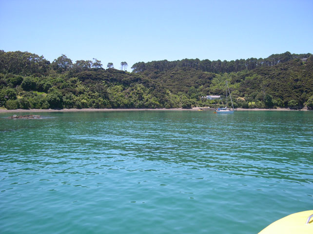 Bay of Islands