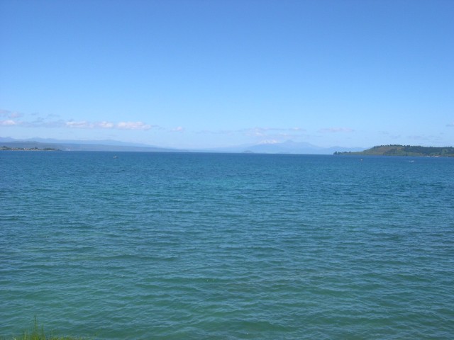 Te Mata Peak