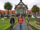 Rotorua Bath House