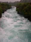 Huka Falls