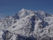 Weisshorn - Wallis - CH