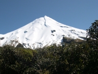 Mount Taranaki